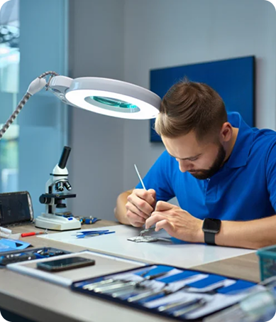 О сервисном центре Anker в Казани